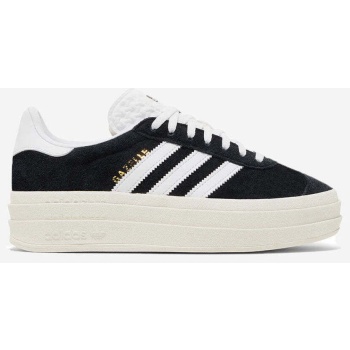 xαμηλά sneakers adidas gazelle bold