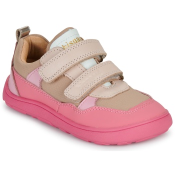 xαμηλά sneakers bisgaard elroy barefoot