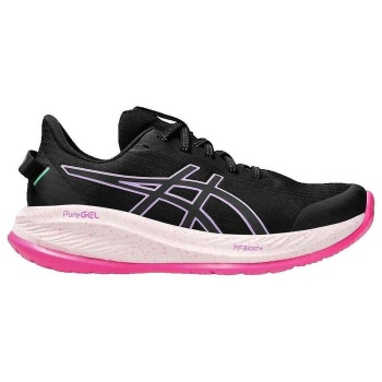 παπούτσια για τρέξιμο asics gel cumulus