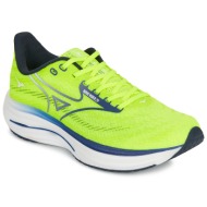  παπούτσια για τρέξιμο mizuno wave rider 29