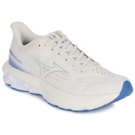  παπούτσια για τρέξιμο mizuno wave skyrise 7