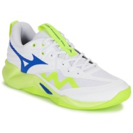  παπούτσια sport mizuno wave momentum pro