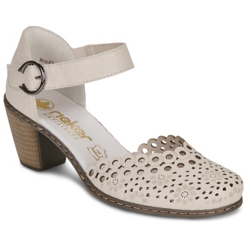 γόβες rieker 40902-60