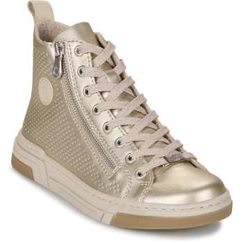 ψηλά sneakers rieker n3945-93