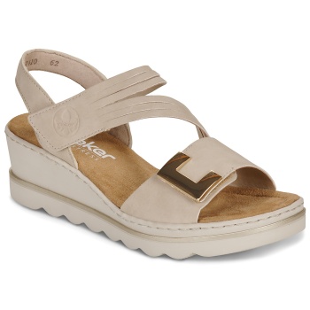 σανδάλια rieker 67410-62