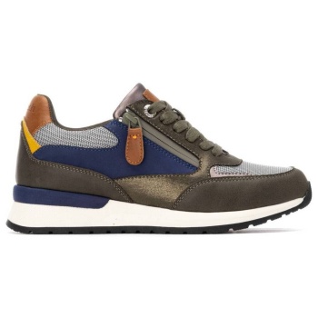 xαμηλά sneakers refresh 17295704 | σε προσφορά