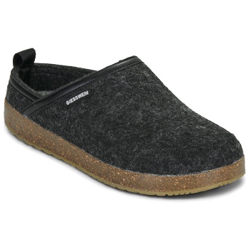 παντόφλες giesswein wool clog