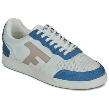 xαμηλά sneakers faguo hazel