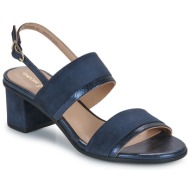  σανδάλια geox d aurely 50