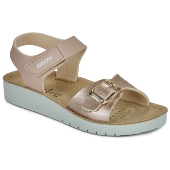 σανδάλια geox j sandal costarei gi