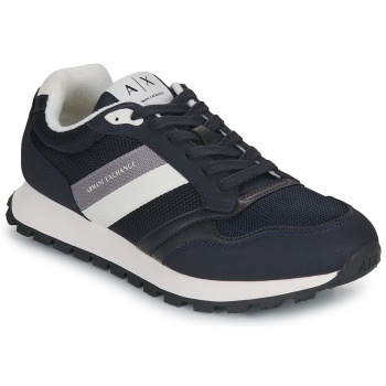 xαμηλά sneakers armani exchange xm002690