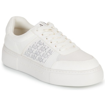 xαμηλά sneakers armani exchange xw002788