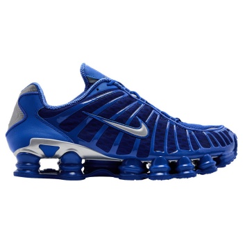 xαμηλά sneakers nike shox tl hyper