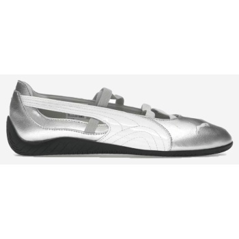 sneakers puma speedcat ballet silver