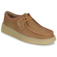  derbies clarks torview