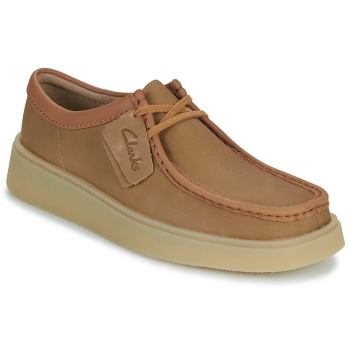 derbies clarks torview