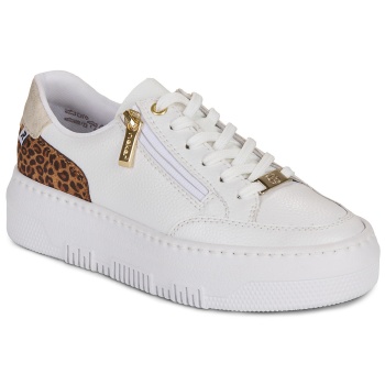 xαμηλά sneakers rieker m1900-80