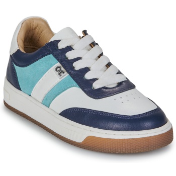 xαμηλά sneakers citrouille et compagnie