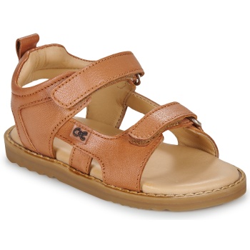 σανδάλια citrouille et compagnie joupi