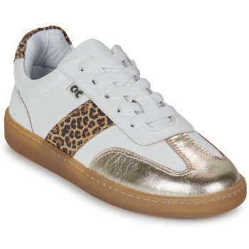 xαμηλά sneakers citrouille et compagnie