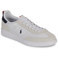 sneakers xαμηλά  polo ralph lauren bedford rib--low top lace