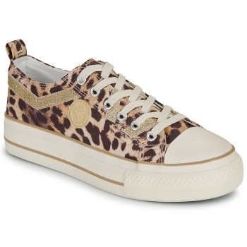 xαμηλά sneakers les petites bombes