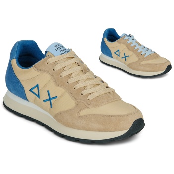 xαμηλά sneakers sun68 tom