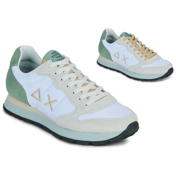 xαμηλά sneakers sun68 tom