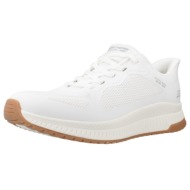  xαμηλά sneakers skechers bobs squad 4 staple look |