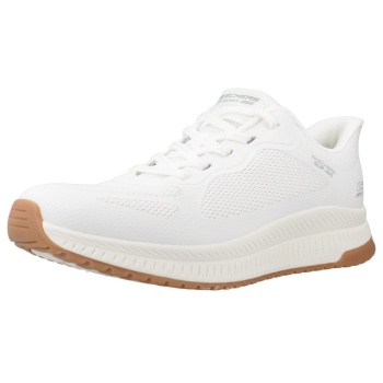 xαμηλά sneakers skechers bobs squad 4 σε προσφορά