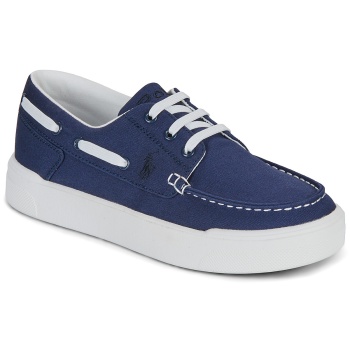 boat shoes polo ralph lauren frazier