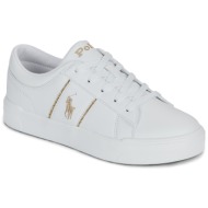 sneakers xαμηλά  polo ralph lauren frazier ii