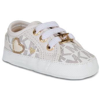 xαμηλά sneakers michael michael kors