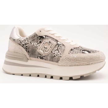 xαμηλά sneakers liu jo bf5049px747s3904 σε προσφορά