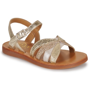 σανδάλια pom d`api plagette oto