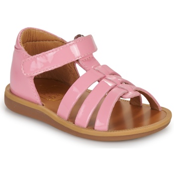 σανδάλια pom d`api poppy strap