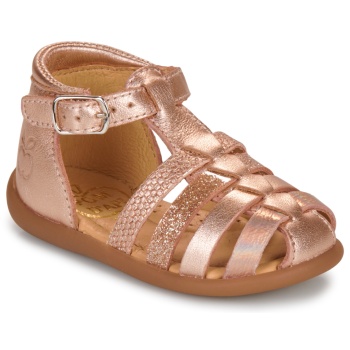 σανδάλια pom d`api stand-up strap