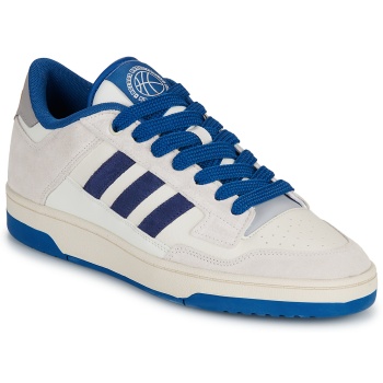 xαμηλά sneakers adidas rapid court low