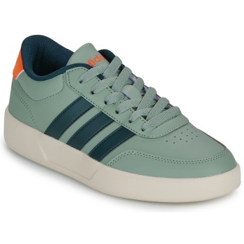 xαμηλά sneakers adidas breaknet 3.0 j