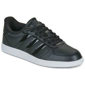 xαμηλά sneakers adidas breaknet sleek j