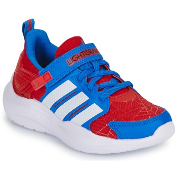 xαμηλά sneakers adidas lightorama rnr