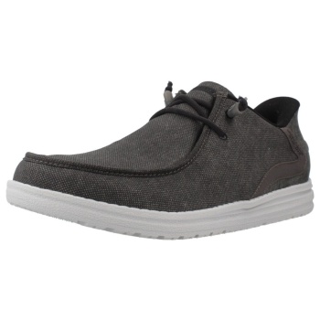 sneakers skechers slip-ins melson | σε προσφορά