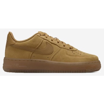 sneakers nike air force 1 low lv8 wheat