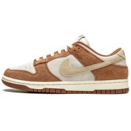  sneakers nike dunk low medium curry |