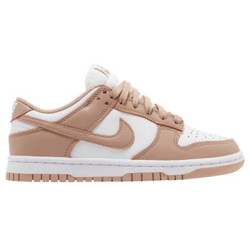 sneakers nike dunk low rose whisper