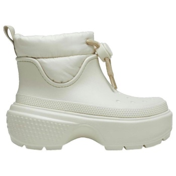 τσόκαρα crocs classic cozzzy |