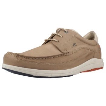 boat shoes fluchos f2149 | σε προσφορά