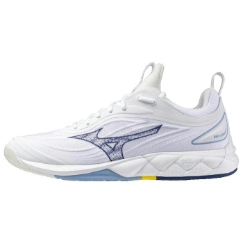 παπούτσια sport mizuno wave luminous 3 |