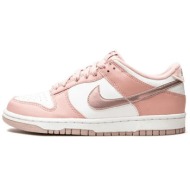  sneakers nike dunk low pink velvet |