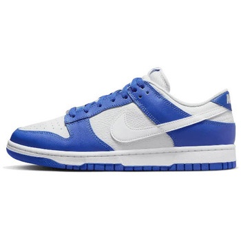 sneakers nike dunk low kentucky